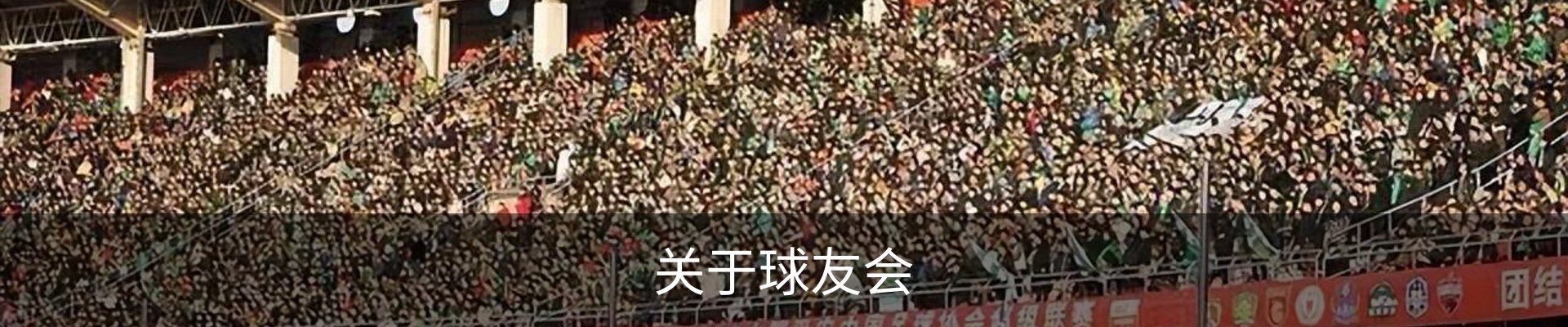 关于球友会